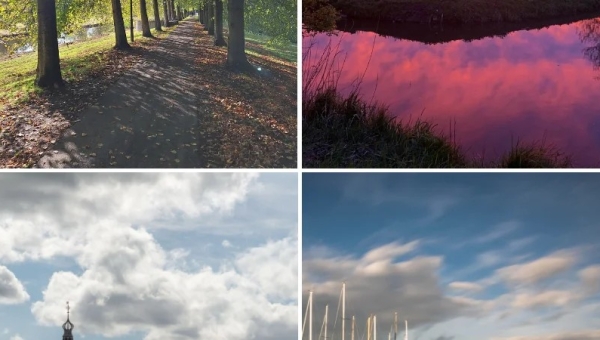 Winnaars Fotowedstrijd bekend!