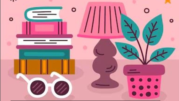 2de handsmarkt in de Patmoskerk