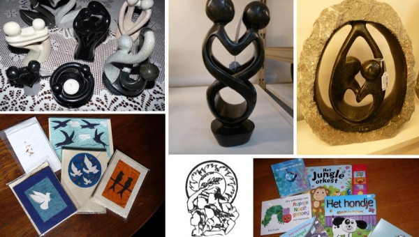 Wereldwinkel van Ronoylion