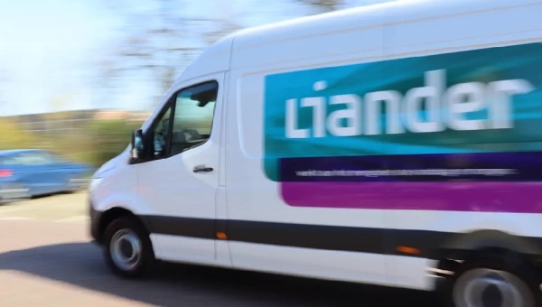 Compensatieregeling Liander komt op gang