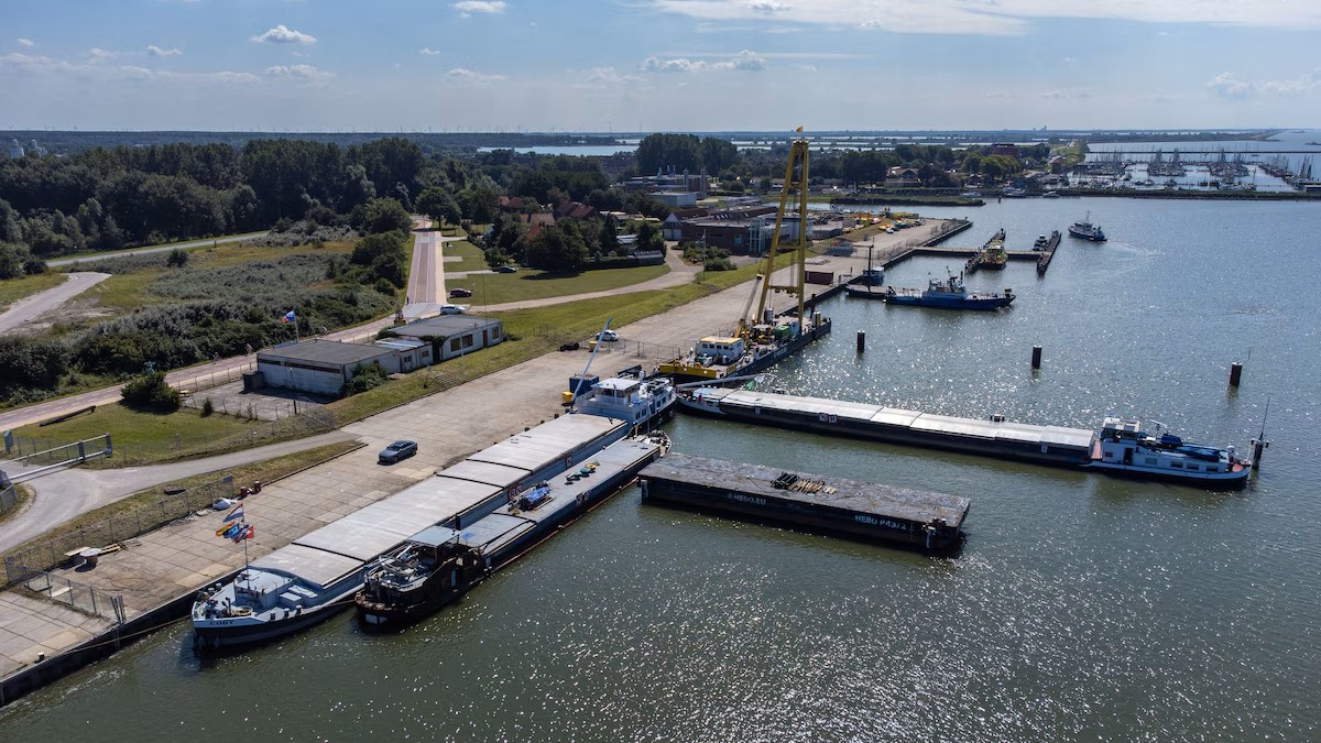 Lelystad houdt vast aan woningbouw op nieuw land: climax nadert