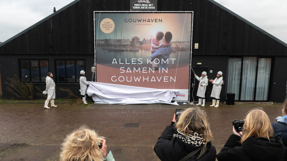 Hypotheekverstrekker dwingt uitzondering af op zelfbewoningsplicht in Waterland