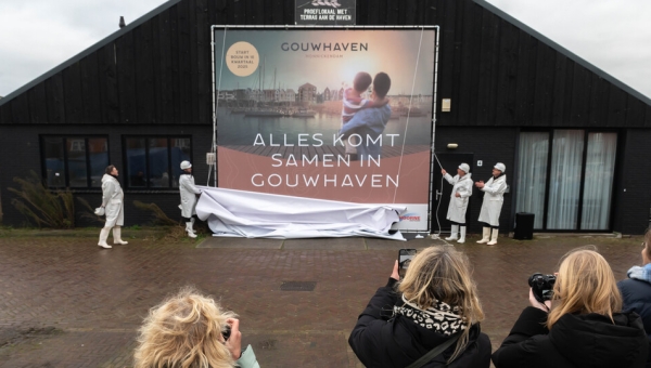 Hypotheekverstrekker dwingt uitzondering af op zelfbewoningsplicht in Waterland