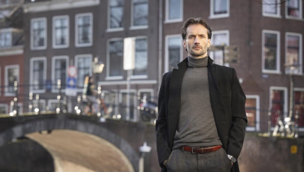 Advocaat Sébas Diekstra wijdt hoofdstuk aan nabestaanden van omgekomen Markense Tamar (14) in nieuw boek