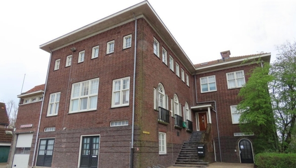 Huisartsenpraktijk op Marken tijdelijk niet digitaal bereikbaar