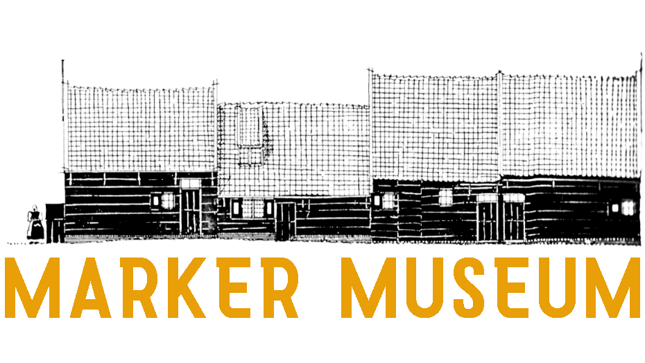 Marker Museum tijdelijk gesloten