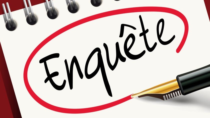 Geweldige responsie op de Enquête Protestantse Gemeente Marken