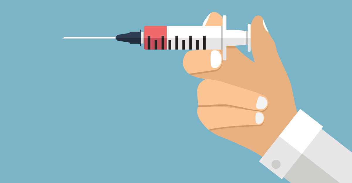 Vaccinatiedag gemist?