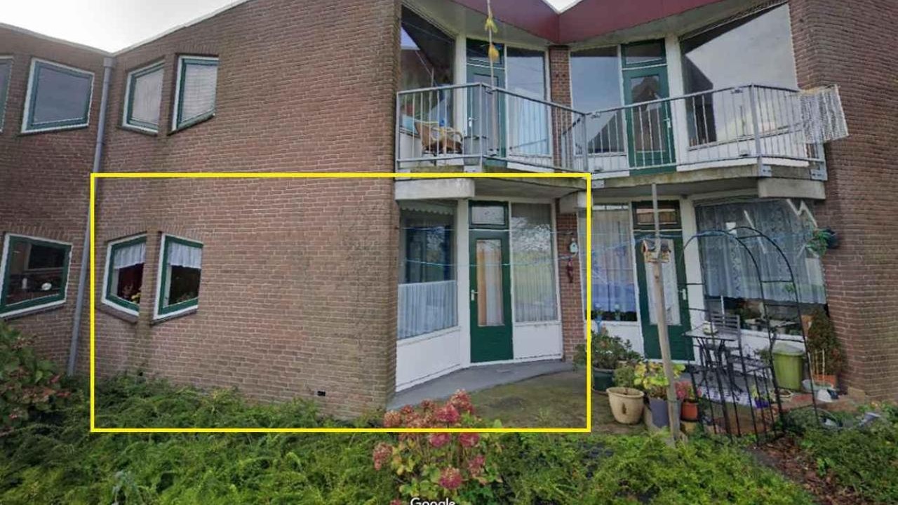 Te Huur: Hoogkamplaan 26 Marken