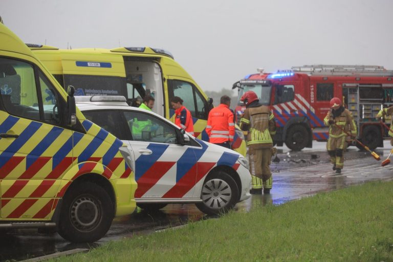 Proef uitrukken brandweer bij reanimaties wordt vast beleid