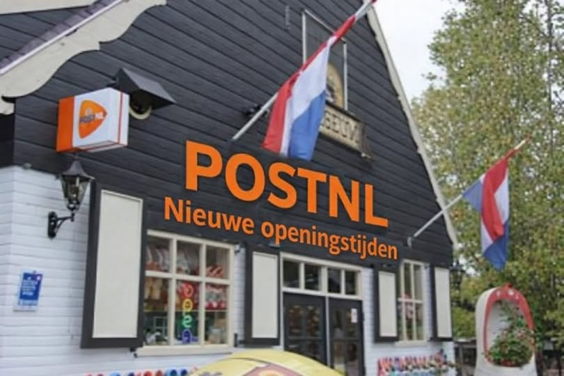 GEWIJZIGDE OPENINGSTIJDEN