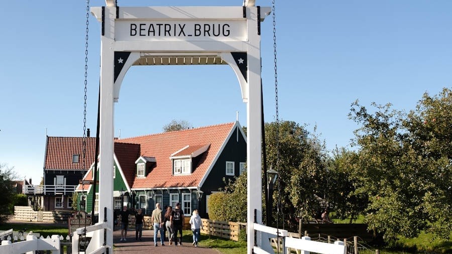 Extra ontsluitingsweg voor Marken: noodzakelijke stap?