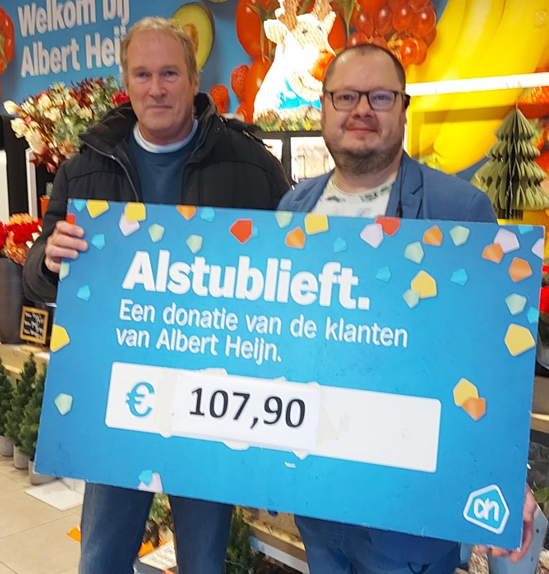 Duivenvereniging Marken