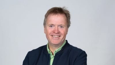 Jaap Boes sluit zich aan bij CDA Waterland