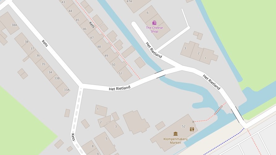 Herstraten Beatrixbrug – Kets 33 start op 2 februari 2026