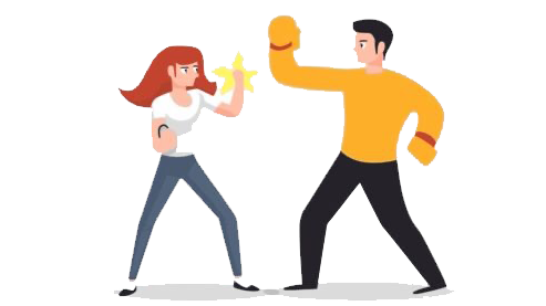 NIEUW: cursus zelfverdediging