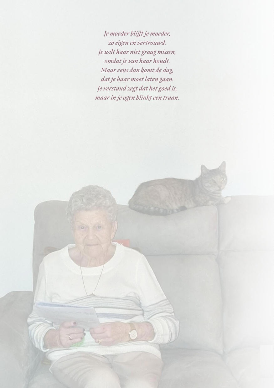 Grietje Springer Pereboom 2