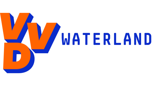 Jacco Schilder debuteert als lijsttrekker voor de VVD in Waterland 