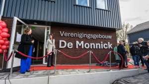 Ineenstorting college dreunt nog na in Waterland, ook onenigheid over hoe het de komende weken verder moet