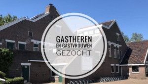 gastheren en/of gastvrouwen