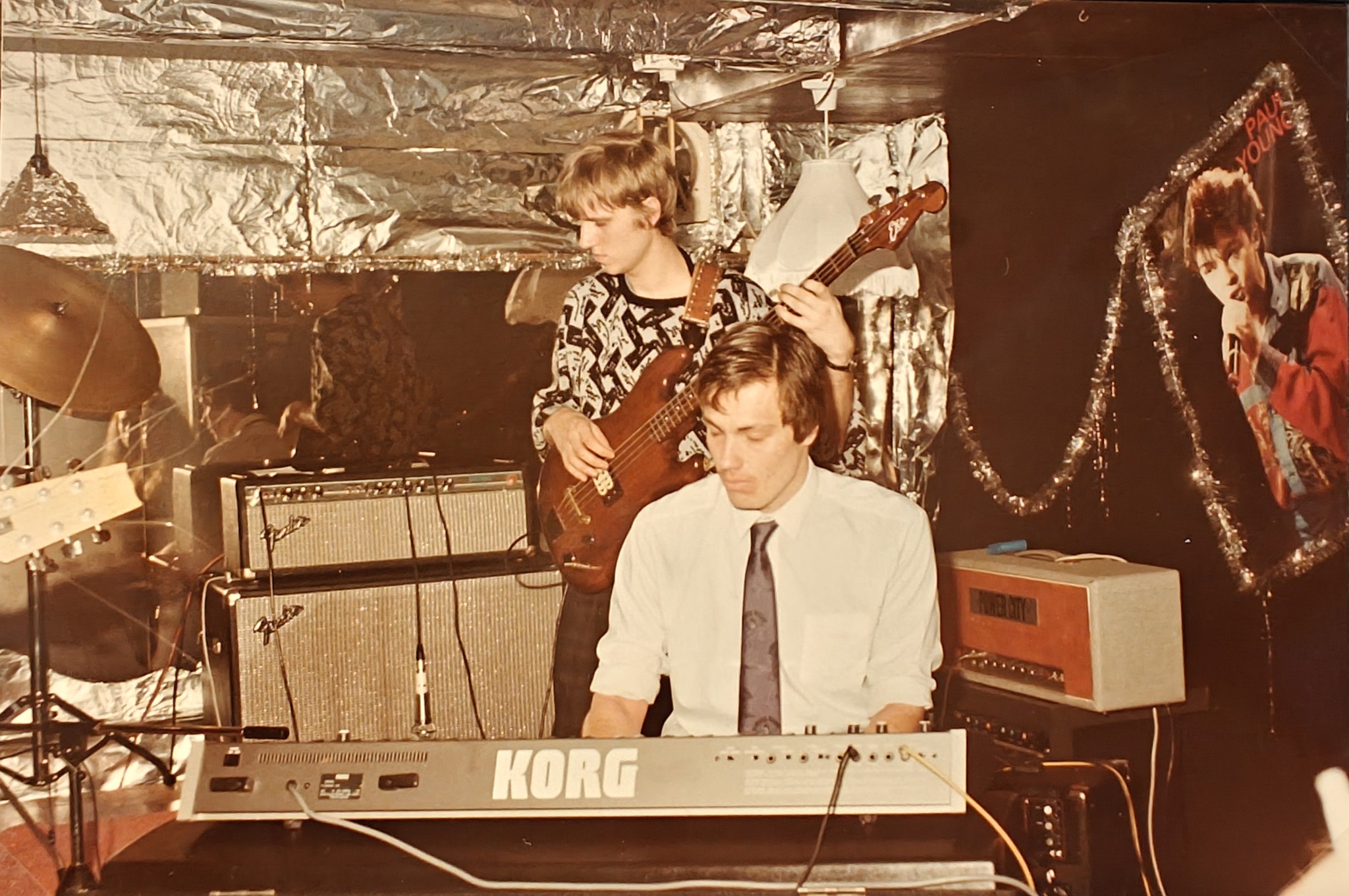 Berepop festival bij the Flying Sailor 10