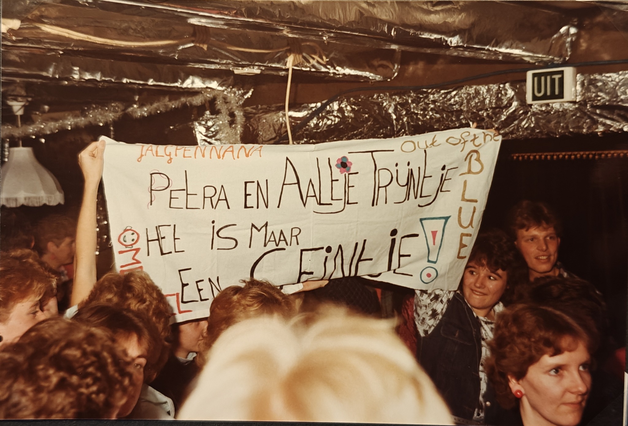 Berepop festival bij the Flying Sailor 3