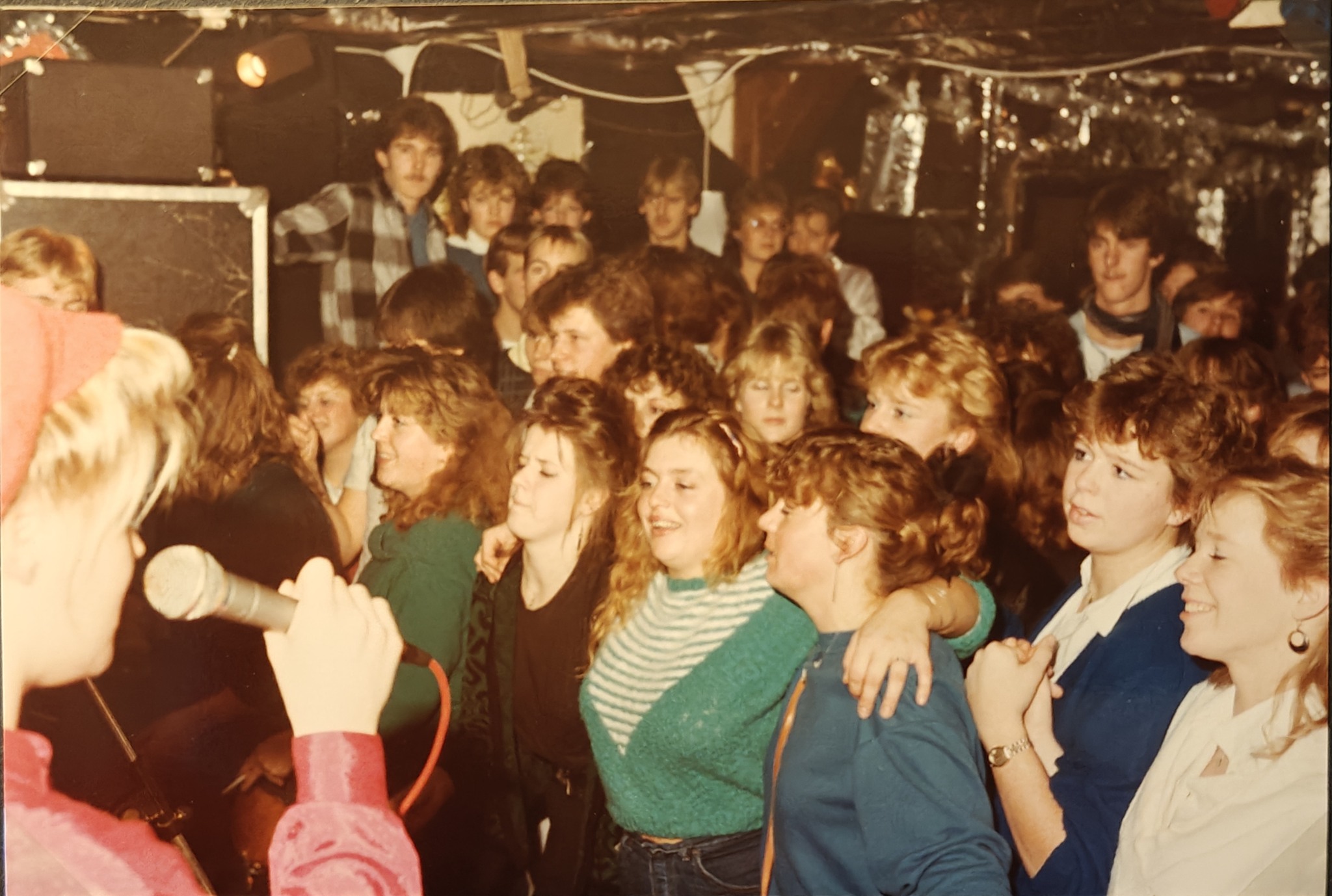 Berepop festival bij the Flying Sailor 6