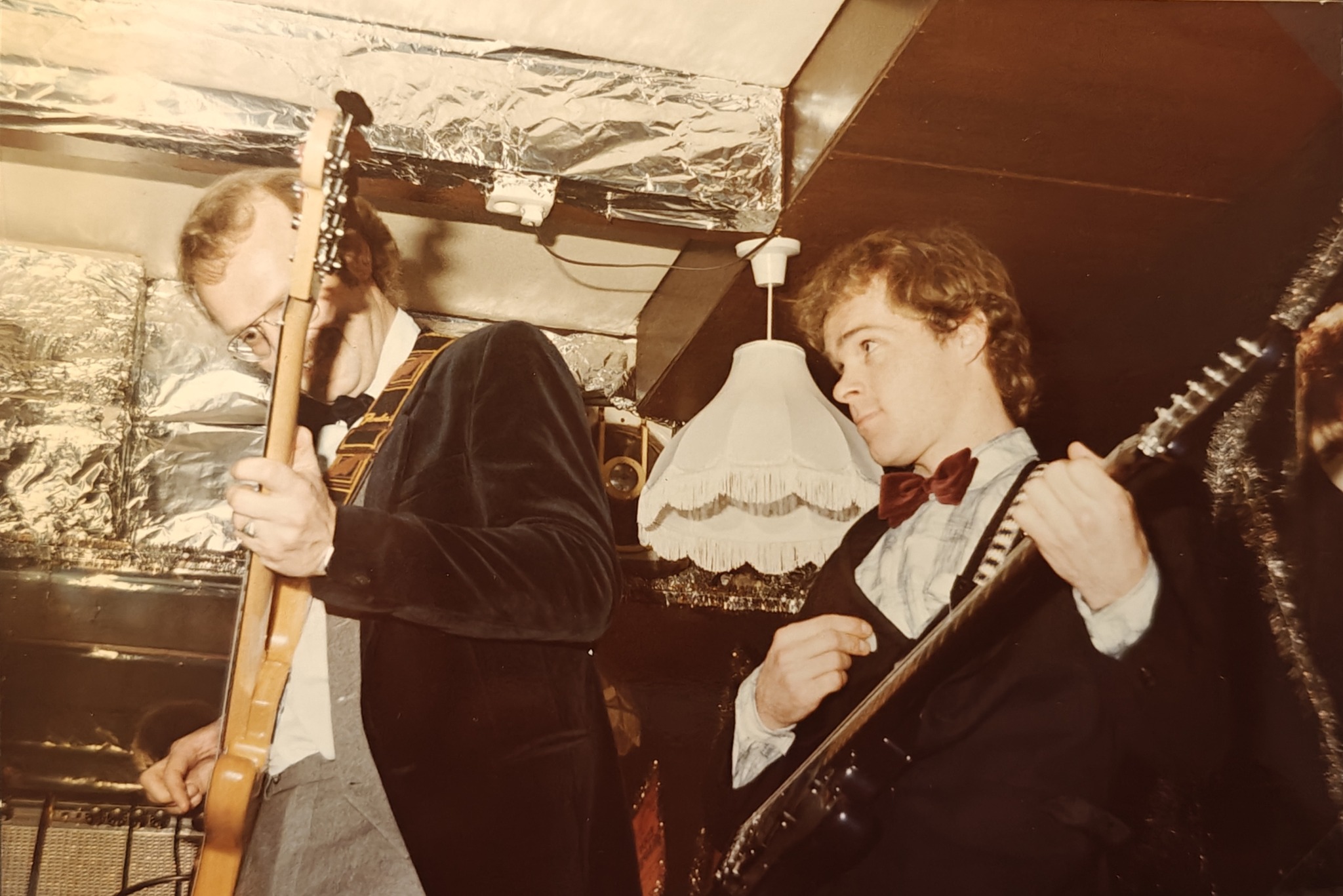 Berepop festival bij the Flying Sailor 7