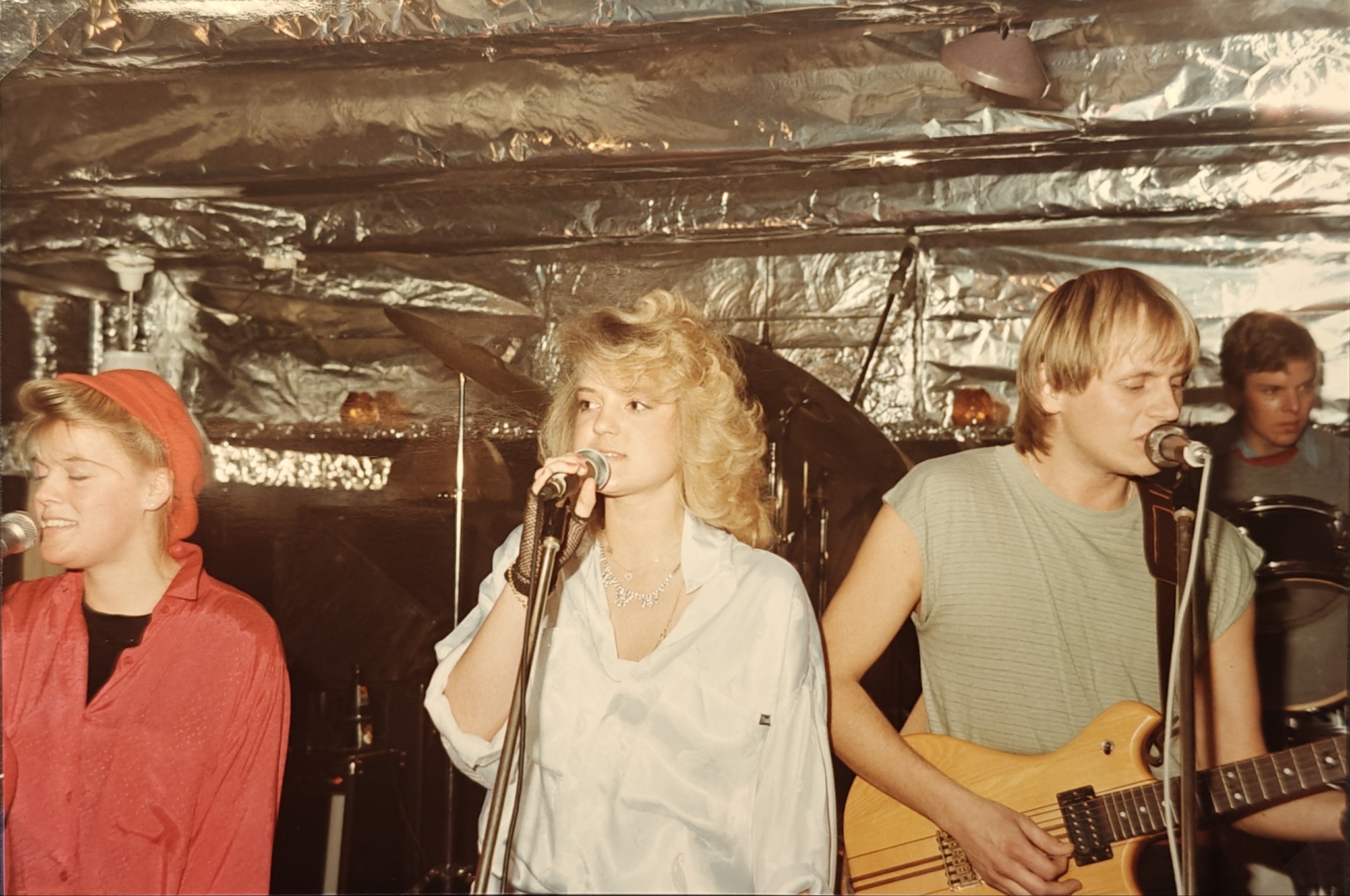 Berepop festival bij the Flying Sailor 9