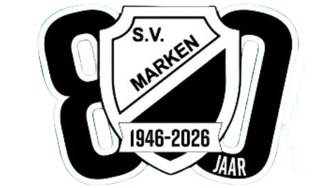 Sportvereniging Marken tachtig jaar