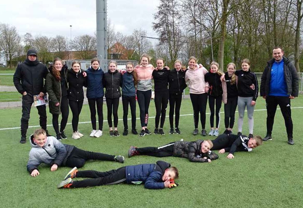 Toekomstvisie 2021 2025 jeugdraad 1