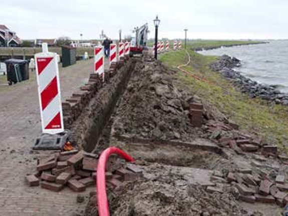Toekomstvisie 2021 2025 omringdijk en haven 1