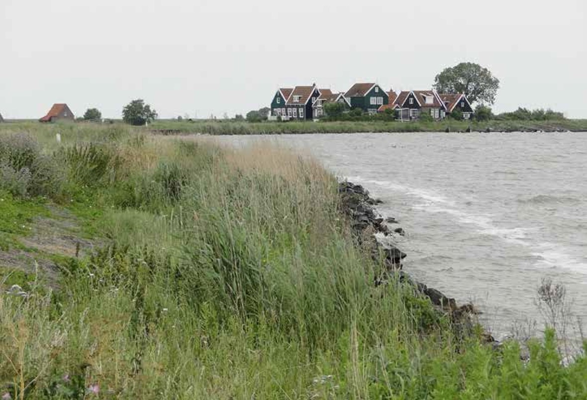 Toekomstvisie 2021 2025 samenvatting