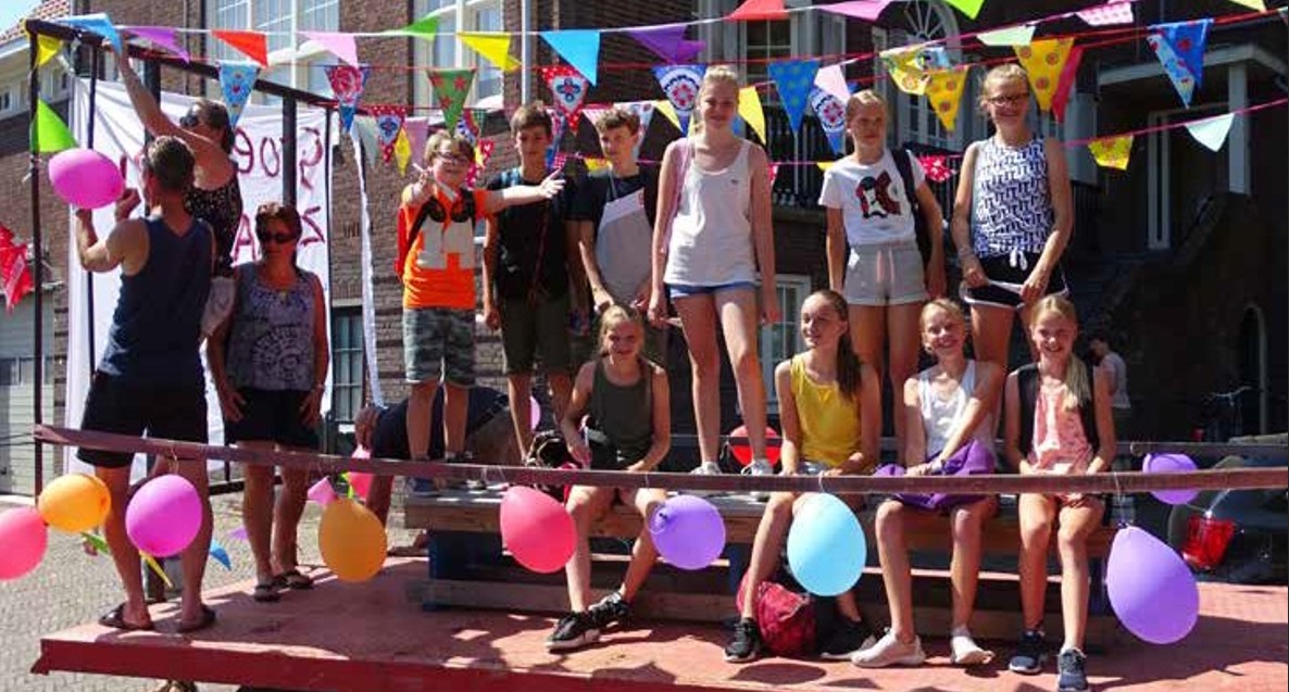 Toekomstvisie 2021 2025 school