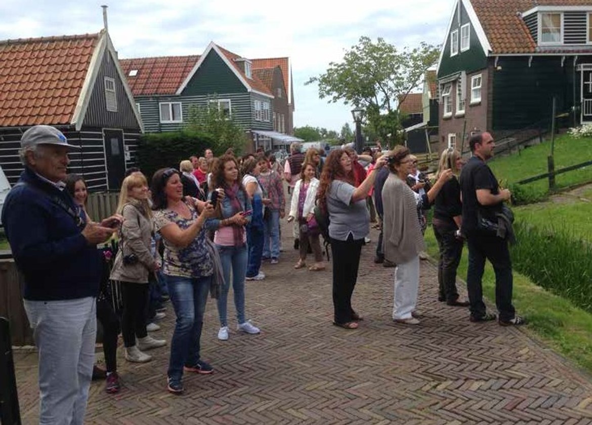 Toekomstvisie 2021 2025 toerisme