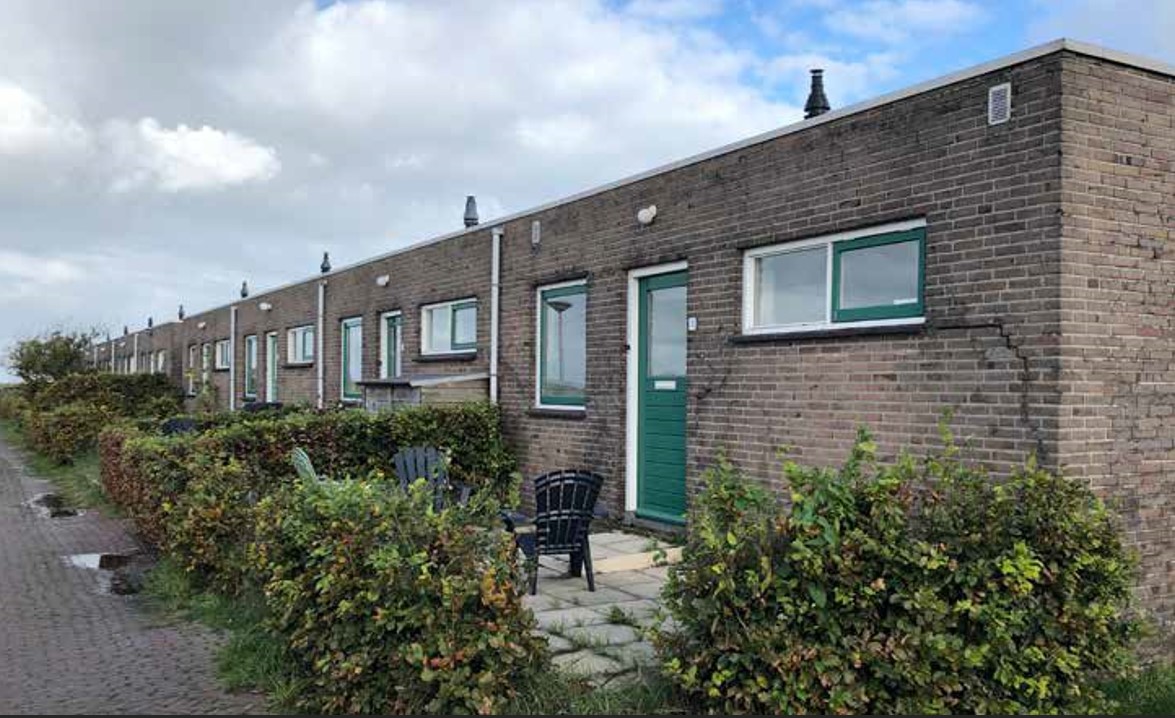 Toekomstvisie 2021 2025 wonen 2