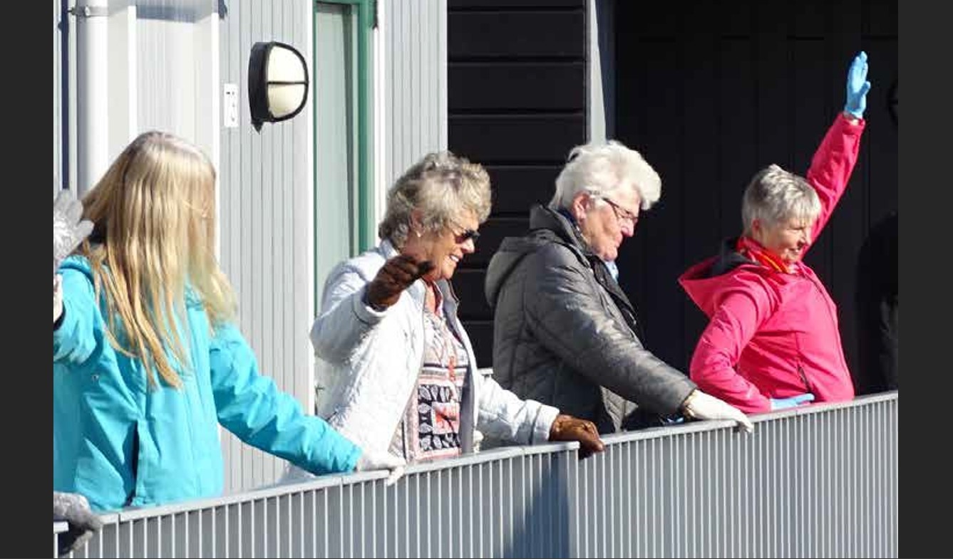 Toekomstvisie 2021 2025 zorgplan 2