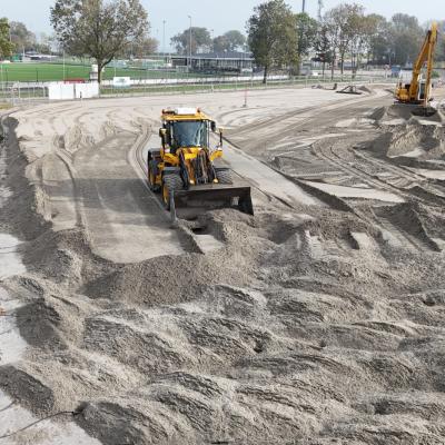 Buitengewoon Woonproject T Eilandhart Op Marker Werven 7