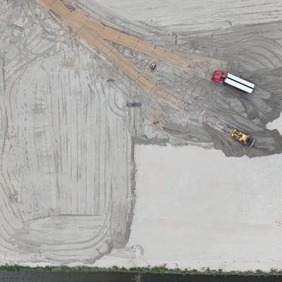 Buitengewoon Woonproject T Eilandhart Op Marker Werven 8