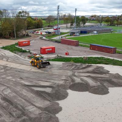 Buitengewoon Woonproject T Eilandhart Op Marker Werven 9